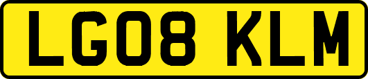 LG08KLM