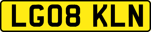 LG08KLN
