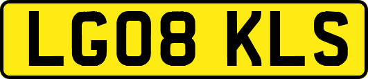 LG08KLS