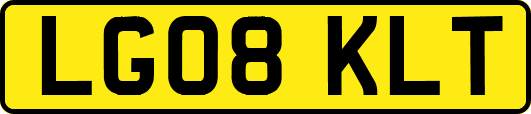 LG08KLT