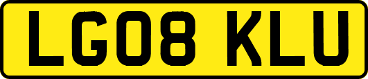 LG08KLU