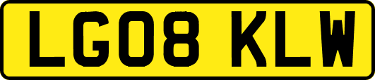 LG08KLW