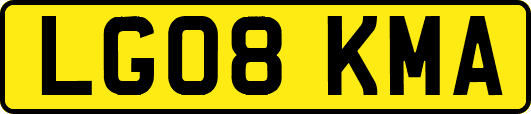 LG08KMA