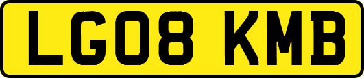 LG08KMB
