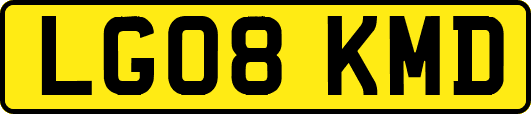 LG08KMD