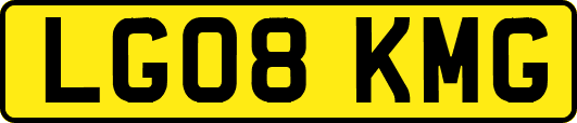 LG08KMG