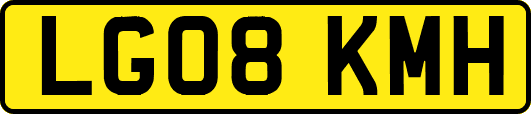 LG08KMH