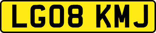 LG08KMJ