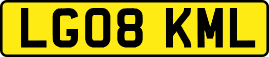 LG08KML