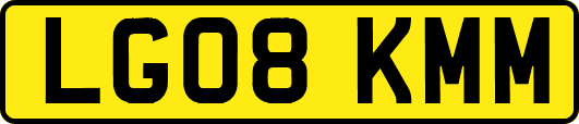 LG08KMM