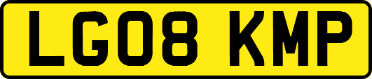 LG08KMP