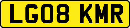 LG08KMR