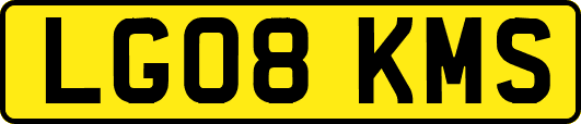 LG08KMS