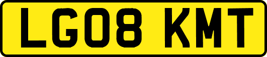 LG08KMT