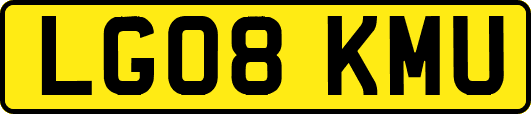 LG08KMU