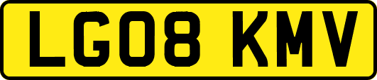 LG08KMV