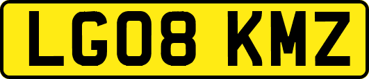LG08KMZ