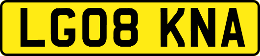 LG08KNA
