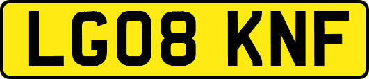 LG08KNF