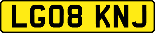 LG08KNJ