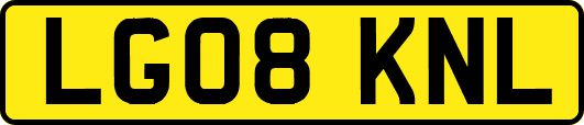 LG08KNL