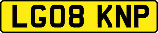 LG08KNP