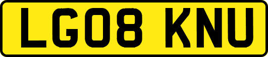 LG08KNU