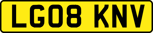 LG08KNV
