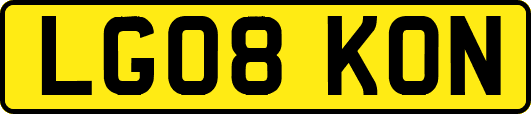 LG08KON