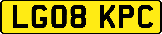 LG08KPC