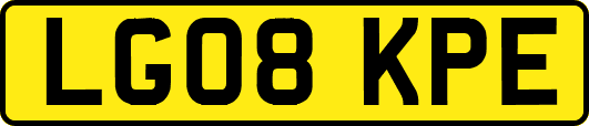 LG08KPE