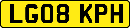 LG08KPH