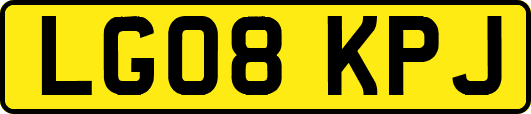 LG08KPJ