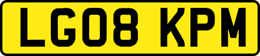 LG08KPM