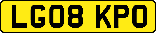 LG08KPO