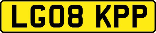 LG08KPP