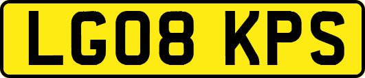 LG08KPS
