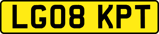 LG08KPT