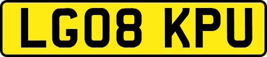 LG08KPU