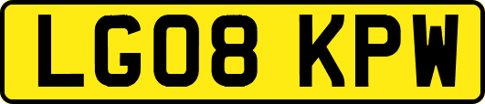 LG08KPW
