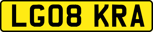 LG08KRA