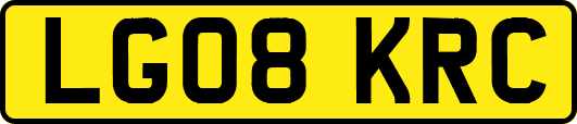 LG08KRC