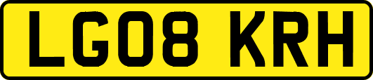 LG08KRH