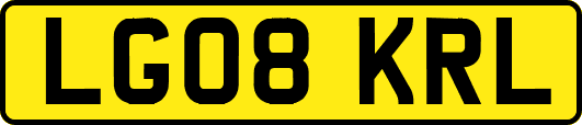 LG08KRL