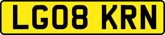 LG08KRN