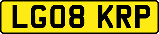 LG08KRP