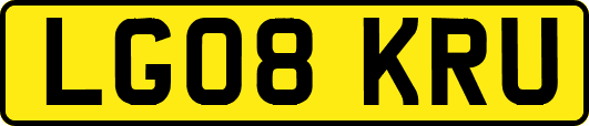 LG08KRU