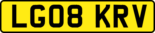 LG08KRV
