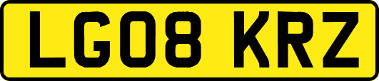 LG08KRZ