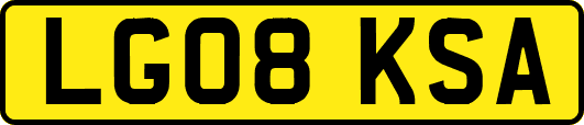 LG08KSA